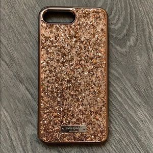 Kate Spade IPhone 7/8plus NWOT